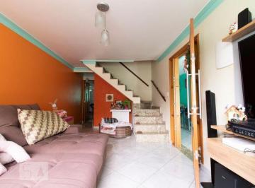 Casa de 3 quartos, São Paulo · Casa à Venda - Santana, 3 Quartos, 176 m2