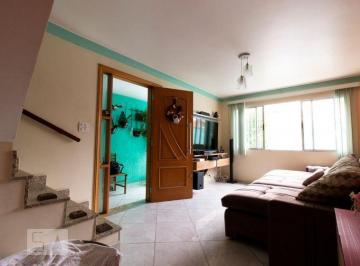 Casa · 176m² · 3 Quartos · 3 Vagas · Casa à Venda - Santana, 3 Quartos, 176 m2