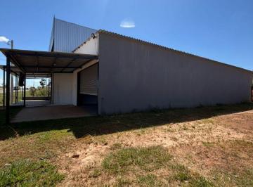 Comercial , São Sebastião · GALPÃO À VENDA – EXCELENTE LOCALIZAÇÃO NA BR-473 | SÃO SEBASTIÃO – DF