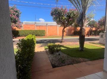Foto 01 · Casas em Condomínio, Condomínio Village Alegro, Araraquara, SP