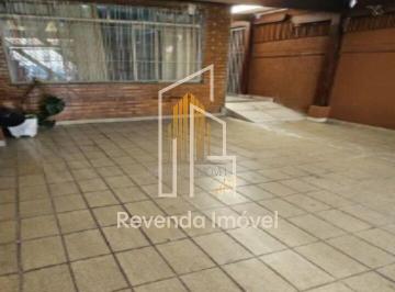 Casa · 200m² · 4 Quartos · 2 Vagas · CASA ASSOBRADADA EM VILA MARIANA DE 200m² COM 4 QUARTOS , 4 SUITES, 5 BANHEIROS E 2 VAGAS Á VENDA