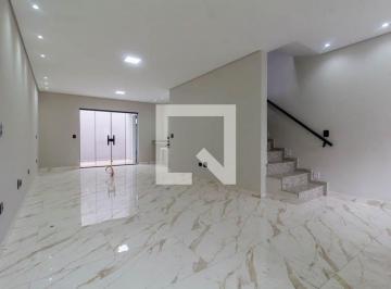 Casa · 122m² · 3 Quartos · 2 Vagas · Casa à Venda - Vila Carrão, 3 Quartos,  122 m2