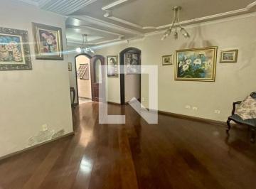 Casa · 350m² · 3 Quartos · 4 Vagas · Casa à Venda - Vila Prudente, 3 Quartos, 350 m2