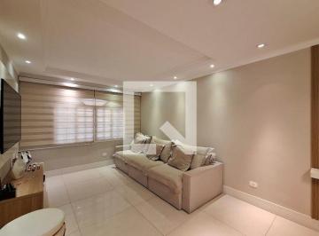 Casa · 160m² · 3 Quartos · 2 Vagas · Casa à Venda - Mandaqui, 3 Quartos, 160 m2