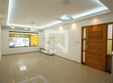 Casa · 250m² · 4 Quartos · 3 Vagas · Casa à Venda - Tatuapé, 4 Quartos,  250 m2