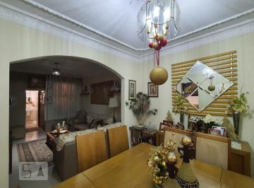 Casa · 340m² · 6 Quartos · 6 Vagas · Casa à Venda - Cambuci, 6 Quartos, 340 m2