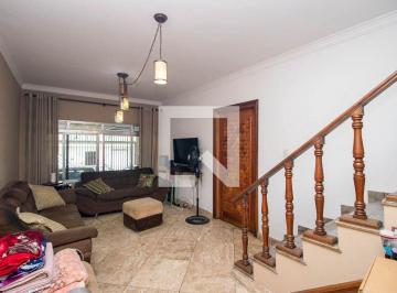 Casa · 250m² · 4 Quartos · 2 Vagas · Casa à Venda - Vila Maria , 4 Quartos, 250 m2