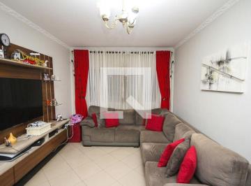 Casa · 250m² · 3 Quartos · 4 Vagas · Casa à Venda - Vila Prudente, 3 Quartos,  250 m2