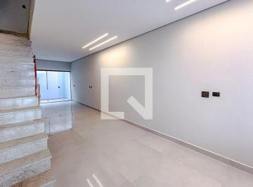 Casa · 150m² · 3 Quartos · 2 Vagas · Casa à Venda - Tatuapé, 3 Quartos, 150 m2