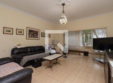 Casa · 275m² · 3 Quartos · 3 Vagas · Casa à Venda - Cambuci, 3 Quartos,  275 m2