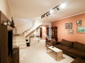 Casa · 161m² · 3 Quartos · 2 Vagas · Casa à Venda - Santana, 3 Quartos, 161 m2