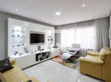 Casa · 201m² · 3 Quartos · 2 Vagas · Casa à Venda - Mandaqui, 3 Quartos,  201 m2