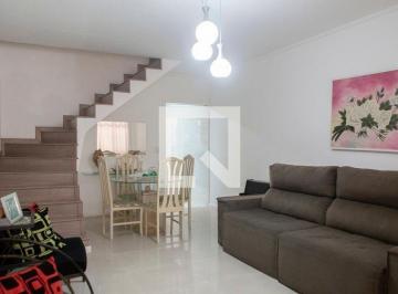 Casa · 115m² · 2 Quartos · 1 Vaga · Casa à Venda - Santana, 2 Quartos,  115 m2