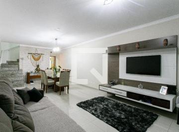Casa · 180m² · 3 Quartos · 4 Vagas · Casa à Venda - Vila Carrão, 3 Quartos, 180 m2