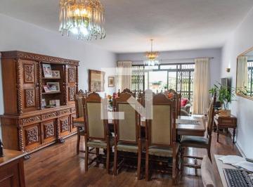 Casa · 260m² · 4 Quartos · 4 Vagas · Casa à Venda - Vila Mariana, 4 Quartos,  260 m2