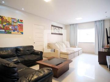 Casa · 200m² · 3 Quartos · 3 Vagas · Casa à Venda - Cidade Patriarca, 3 Quartos, 200 m2