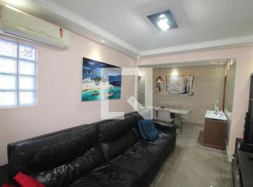 Casa · 150m² · 3 Quartos · 2 Vagas · Casa à Venda - Água Fria, 3 Quartos,  150 m2