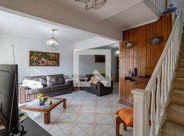 Casa · 150m² · 4 Quartos · 3 Vagas · Casa à Venda - Cambuci, 4 Quartos,  150 m2