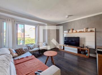 Casa · 210m² · 3 Quartos · 2 Vagas · Casa à Venda - Água Fria, 3 Quartos,  210 m2