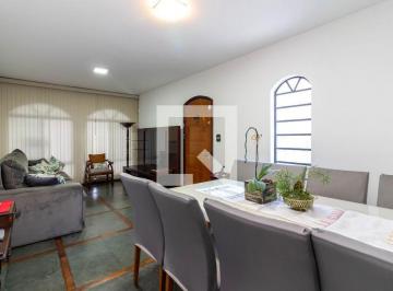 Casa · 270m² · 5 Quartos · 2 Vagas · Casa à Venda - Mandaqui, 5 Quartos, 270 m2