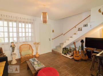 Casa · 135m² · 2 Quartos · 2 Vagas · Casa à Venda - Santana, 2 Quartos, 135 m2