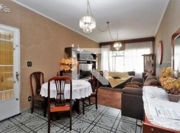 Casa · 170m² · 3 Quartos · 4 Vagas · Casa à Venda - Sítio do Mandaqui, 3 Quartos,  170 m2