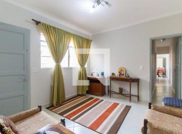 Casa · 180m² · 3 Quartos · 2 Vagas · Casa à Venda - Vila Mariana, 3 Quartos,  180 m2