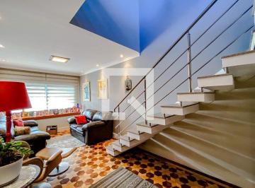 Casa · 266m² · 3 Quartos · 2 Vagas · Casa à Venda - Belém, 3 Quartos, 266 m2