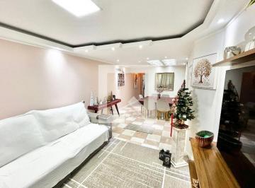 Casa · 200m² · 3 Quartos · 2 Vagas · Casa à Venda - Mandaqui, 3 Quartos, 200 m2
