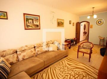Casa · 220m² · 3 Quartos · 3 Vagas · Casa à Venda - Mandaqui, 3 Quartos, 220 m2