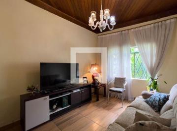 Casa · 217m² · 3 Quartos · 1 Vaga · Casa à Venda - Cambuci, 3 Quartos,  217 m2