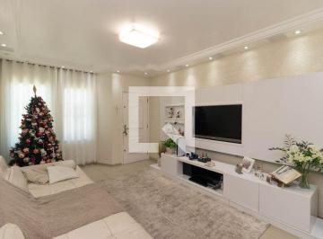 Casa · 134m² · 4 Quartos · 3 Vagas · Casa à Venda - Vila Maria , 4 Quartos, 134 m2