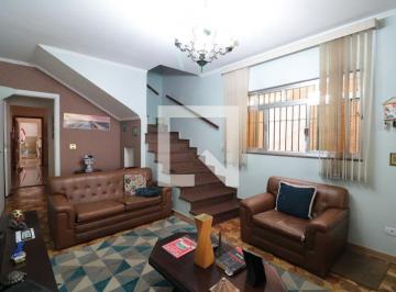 Casa · 200m² · 3 Quartos · 2 Vagas · Casa à Venda - Belém, 3 Quartos, 200 m2