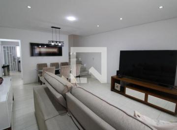 Casa · 230m² · 4 Quartos · 3 Vagas · Casa à Venda - Santana, 4 Quartos, 230 m2