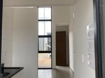 Foto 01 · Casa residencial para Venda em condominio fechado no SIM, Feira de Santana, 3 quartos, 1 suíte, 1 sa