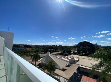 Apartamento de 1 quarto, Brasília · Cobertura maravilhosa no Residencial LIV na 703 Norte