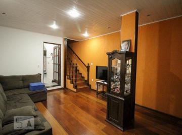 Casa · 200m² · 4 Quartos · 2 Vagas · Casa à Venda - Santana, 4 Quartos, 200 m2