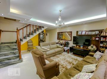 Casa · 190m² · 4 Quartos · 2 Vagas · Casa à Venda - Vila Carrão, 4 Quartos, 190 m2