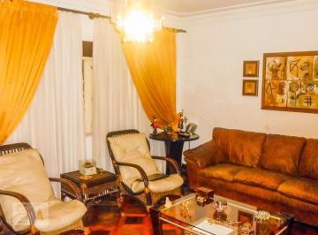 Casa · 290m² · 5 Quartos · 5 Vagas · Casa à Venda - Cambuci, 5 Quartos, 290 m2