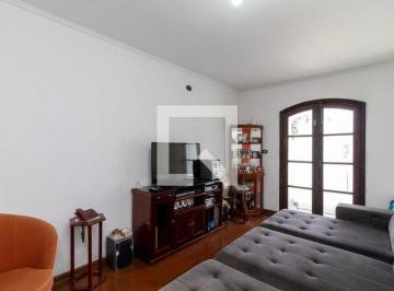 Casa · 240m² · 3 Quartos · 4 Vagas · Casa à Venda - Mandaqui, 3 Quartos, 240 m2