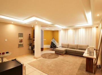 Casa · 300m² · 5 Quartos · 1 Vaga · Casa à Venda - Mandaqui, 5 Quartos, 300 m2