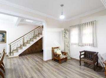 Casa · 150m² · 4 Quartos · 2 Vagas · Casa à Venda - Sítio do Mandaqui, 4 Quartos, 150 m2