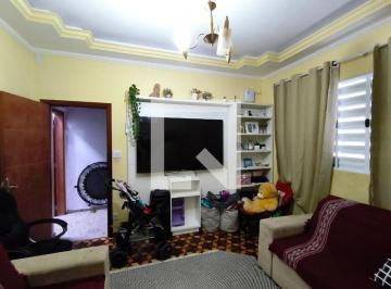Casa · 290m² · 3 Quartos · Casa à Venda - Cambuci, 3 Quartos,  290 m2