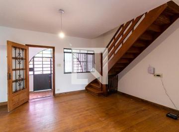 Casa · 120m² · 2 Quartos · Casa à Venda - Vila Mariana, 2 Quartos, 120 m2