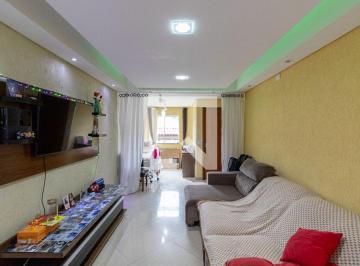 Casa · 132m² · 3 Quartos · 4 Vagas · Casa à Venda - Cidade Patriarca, 3 Quartos, 132 m2