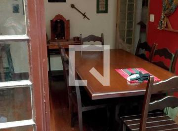 Casa · 219m² · 3 Quartos · 2 Vagas · Casa à Venda - Cambuci, 3 Quartos,  219 m2
