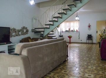 Casa · 240m² · 3 Quartos · 3 Vagas · Casa à Venda - Ipiranga, 3 Quartos,  240 m2