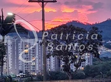 Foto 01 · Apartamento à venda no Condomínio Colinas da Mantiqueira em Bragança Paulista-SP:  Vista linda perma