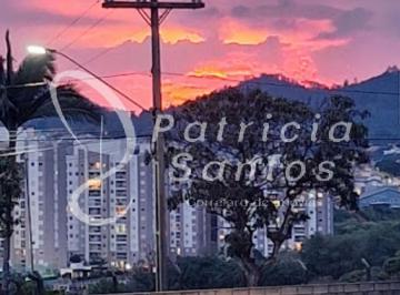Foto 01 · Apartamento à venda no Condomínio Colinas da Mantiqueira em Bragança Paulista-SP: Vista linda perma
