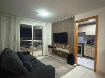 Apartamento de 3 quartos, Cuiabá · Apartamento Residencial Harmonia